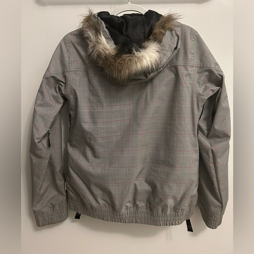 Burton Ski / Snowboard Jacket Size M